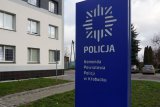 Komenda Powiatowa Policji w Kłobucku