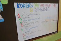 Profilaktyka Ruchu Drogowego w Szkole Podstawowej nr 2 w Kłobucku