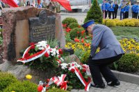 Obchody rocznicy uchwalenia Konstytucji 3-go Maja w Kłobucku