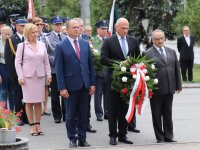 obchody święta wojska polskiego w kłobucku